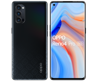 OPPO Reno4 Pro 5G 12/256GB Czarny - 593986 - zdjęcie 1